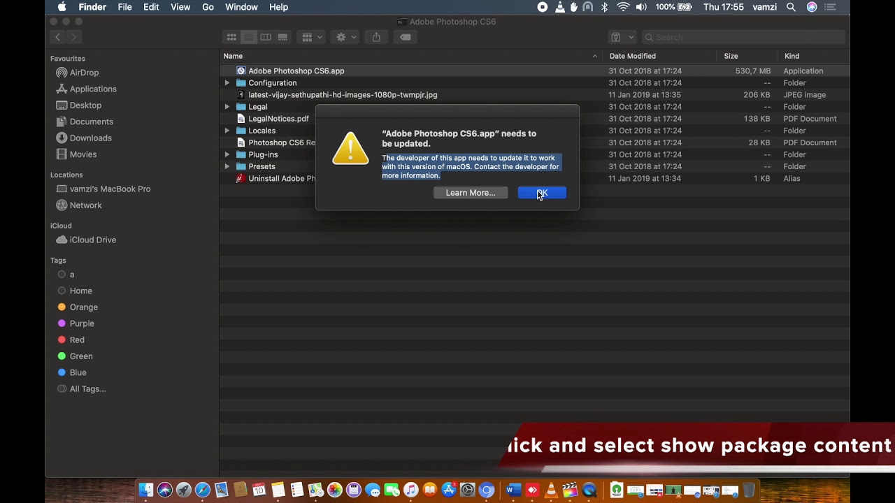 Adobe Cs6 Mac Crack Download